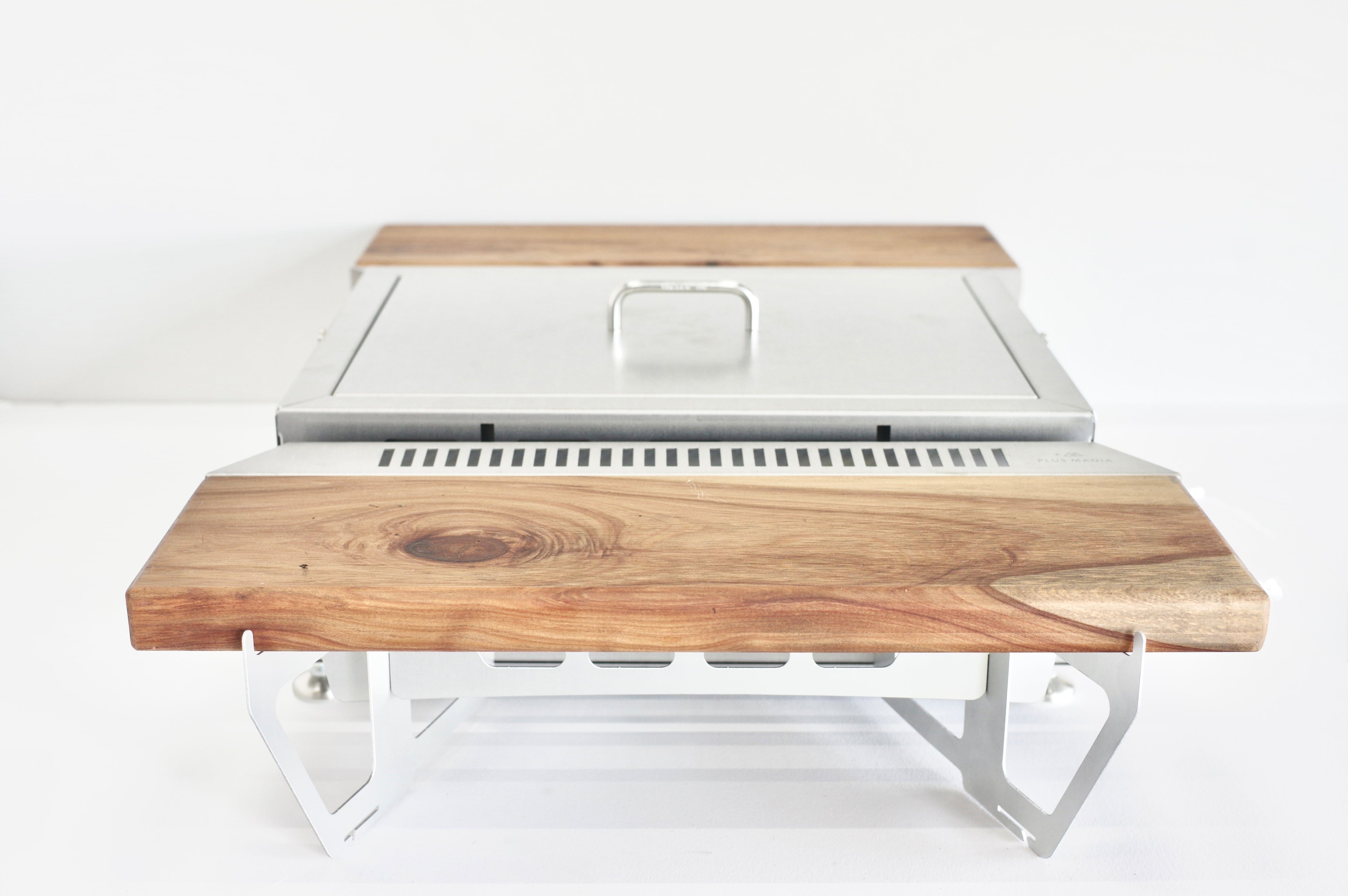 IGT規格IRO+RIⅡ【サイドテーブル2枚セット】☆今だけ！丸網プレゼント