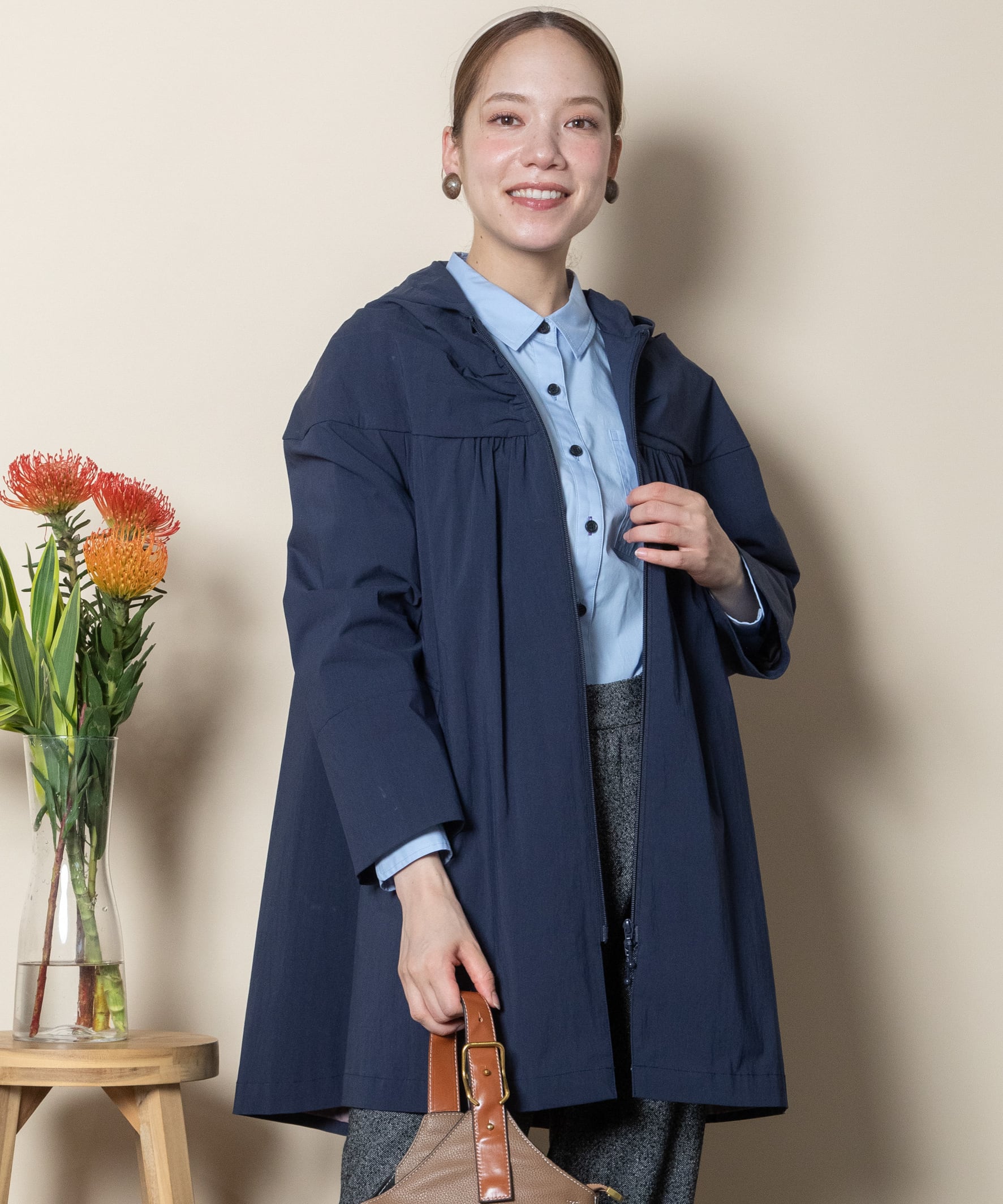 アウター | granyamaki official shop