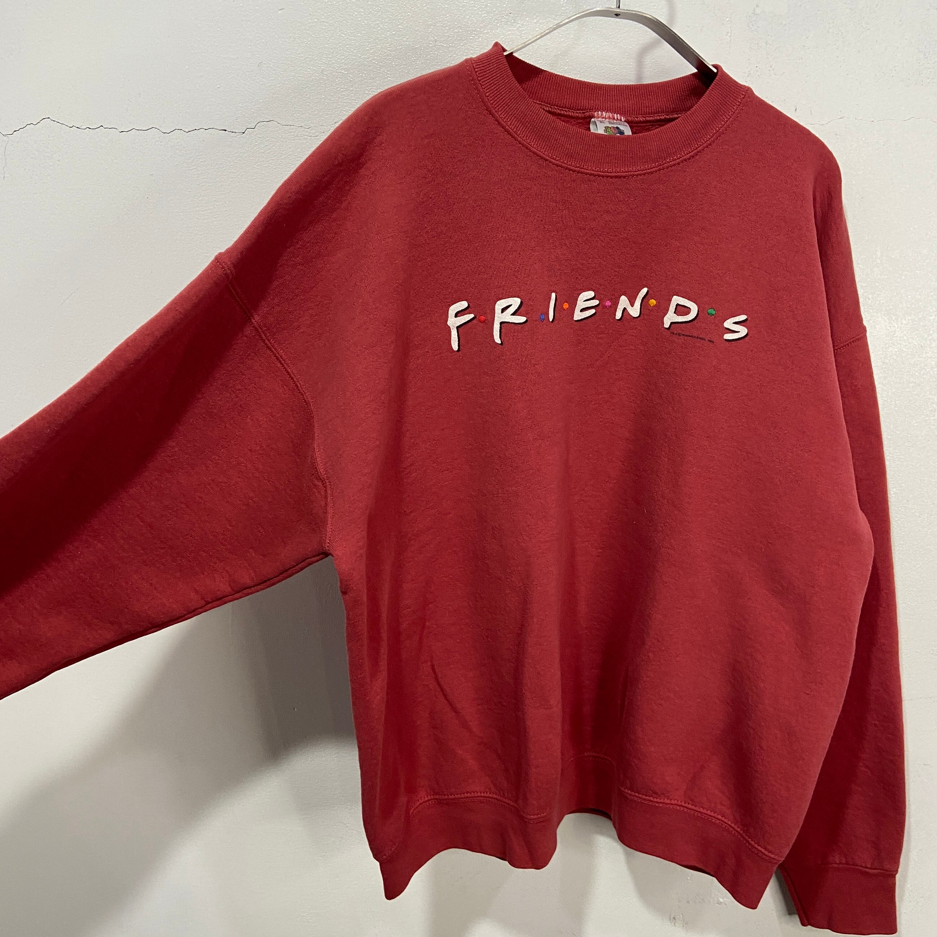 スペシャル！90s FRIENDS 海外ドラマ スウェット