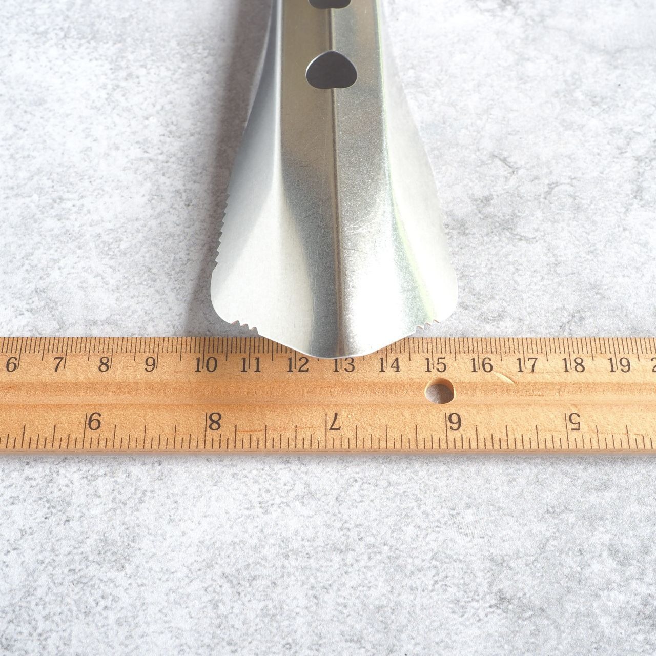BoglerCo / Ultralight Backpacking Trowel 画像10