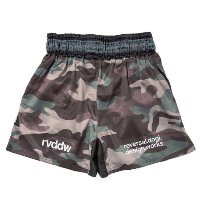 reversal】rvddw KICK PANTS（WITH POCKET） キックパンツ（ポケット