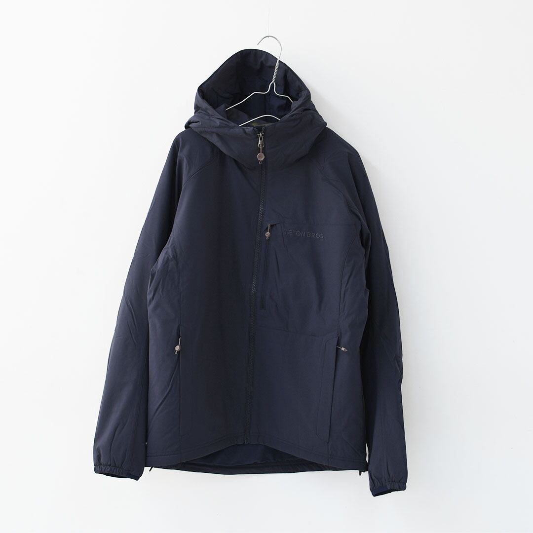 TETON BROS. [ティートンブロス] Wapiti Hoody [TB253-190] ワピティー
