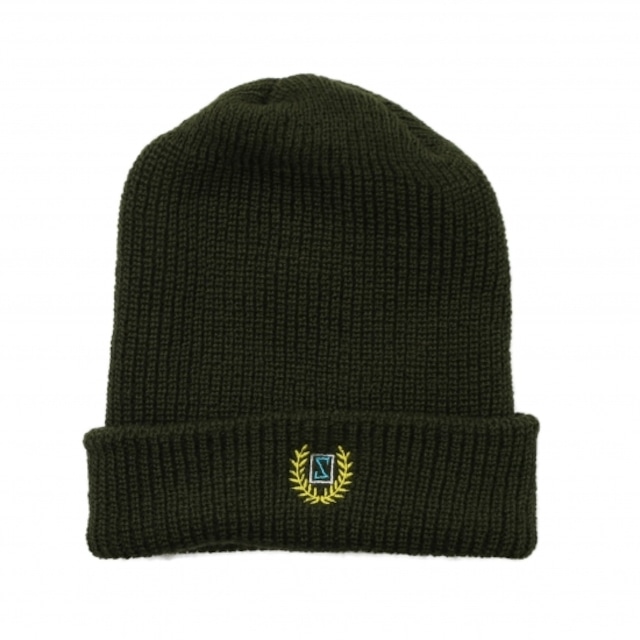 LAUREL WATCH CAP #O.D