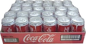 コカ・コーラ 350ｍｌ×30缶