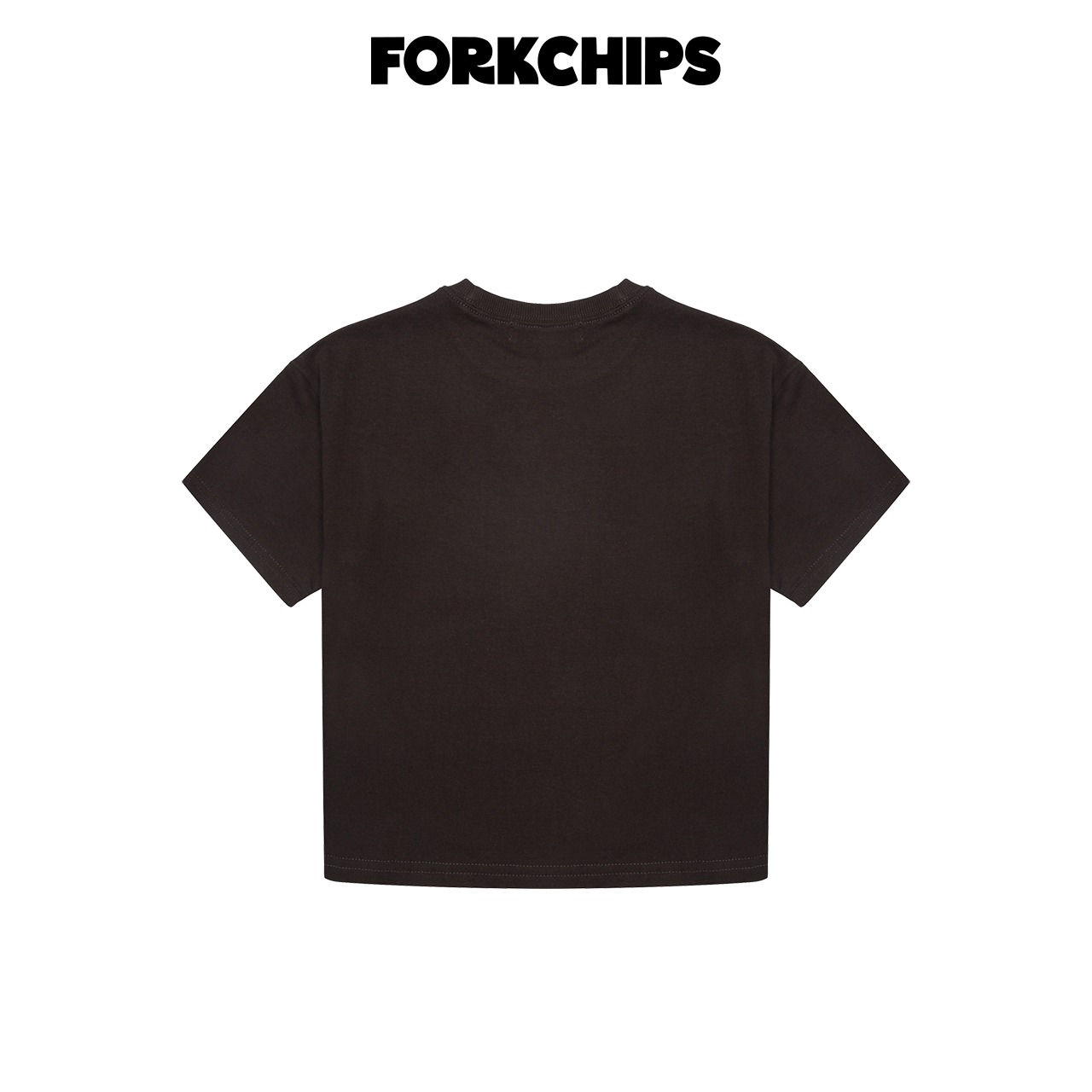 [FORKCHIPS] 레이싱티셔츠 / [포크칩스] 레이싱티셔츠