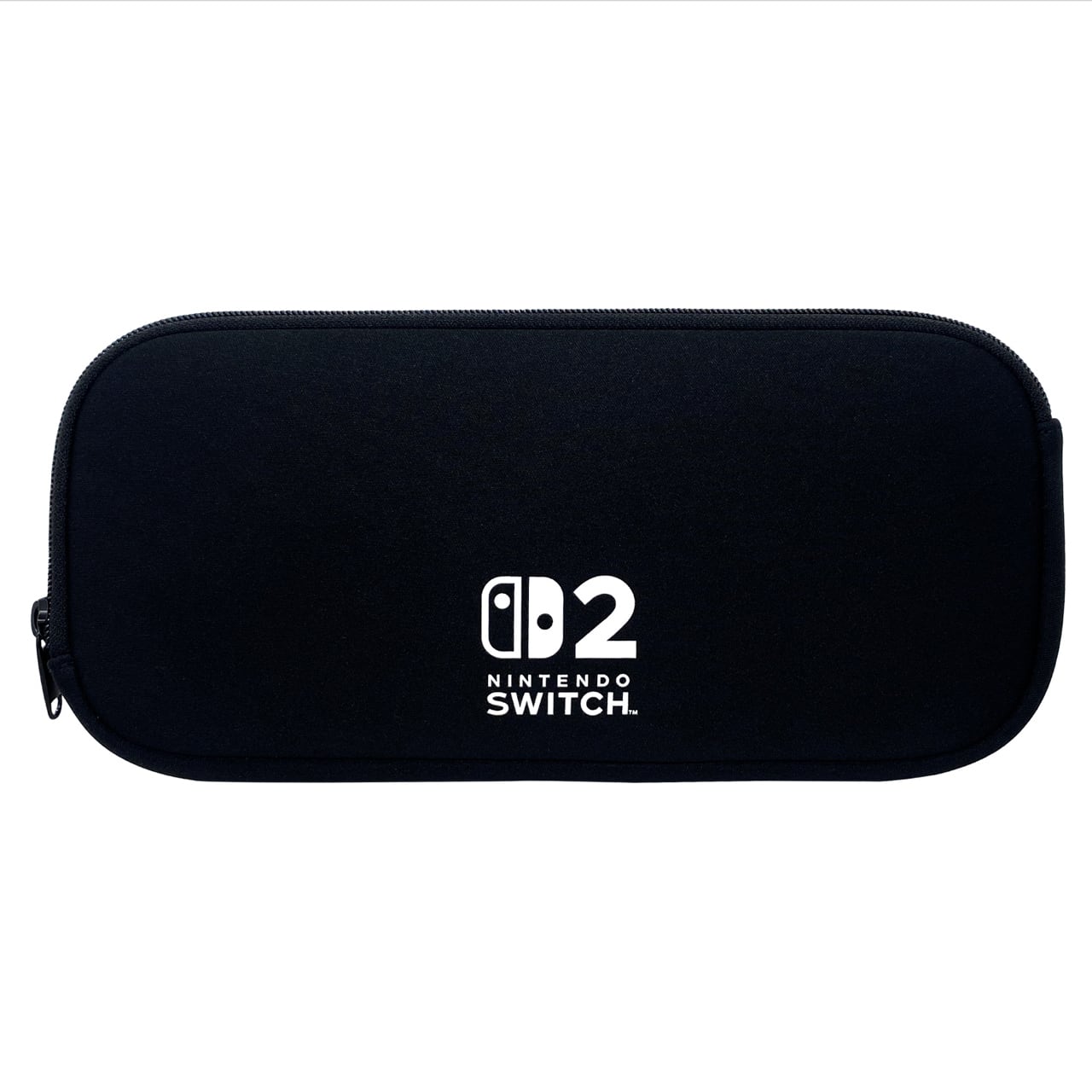 A*i様 NintendoSwitch 本体 +ソフト　＋　ポーチ ソフトポーチ for Nintendo Switch 2 /BLACK /RED | ilexdirect