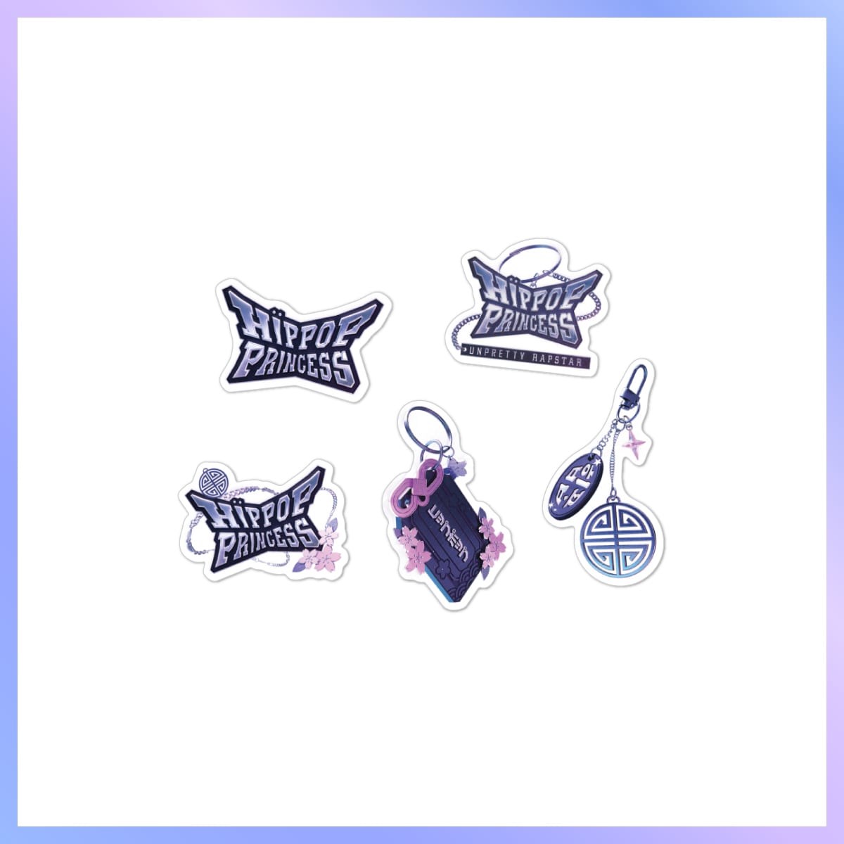 8/29 FAN SIGN EVENT ] KISS OF LIFE - 4th Mini Album [224] | EVERLINE