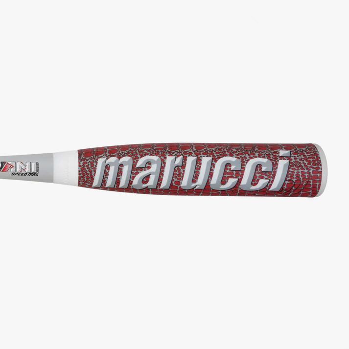 大人気】marucci 一般軟式ウレタンバット ワニクラッシャー スピード