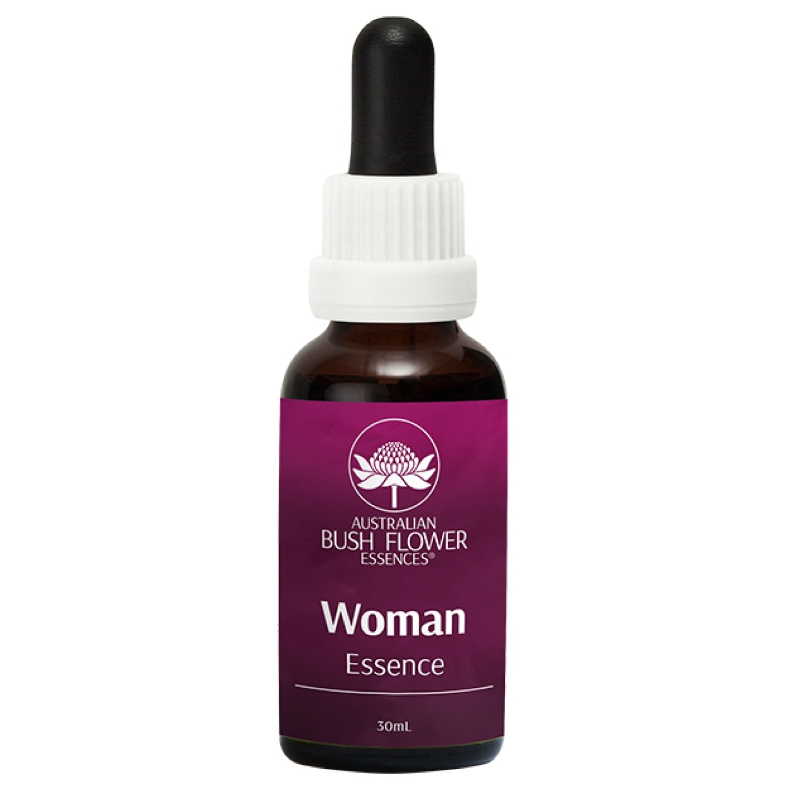 オーストラリアンブッシュフラワー コンビネーション ウーマン(女性)