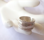 Edge Pattern Ring