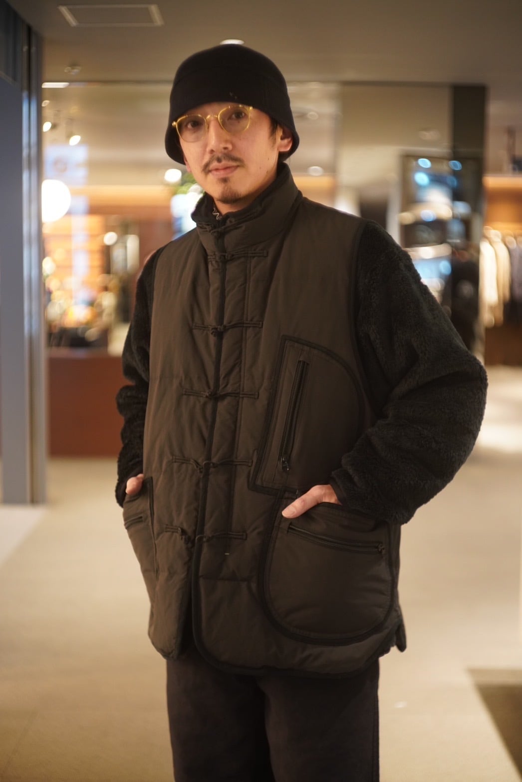 PC KENDO SAILOR HAT | 【OFFICIAL】PORTER CLASSIC ONLINE SHOP PC KENDO SAILOR HAT | 【OFFICIAL】PORTER CLASSIC ONLINE SHOP