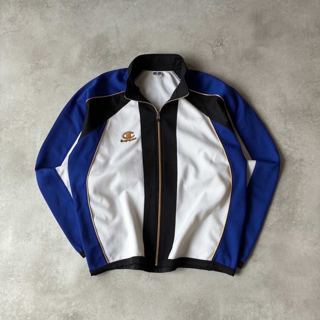 descent adidas vintage track jacket デサント アディダス トラック