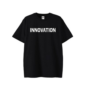 INNOVATION Tシャツ
