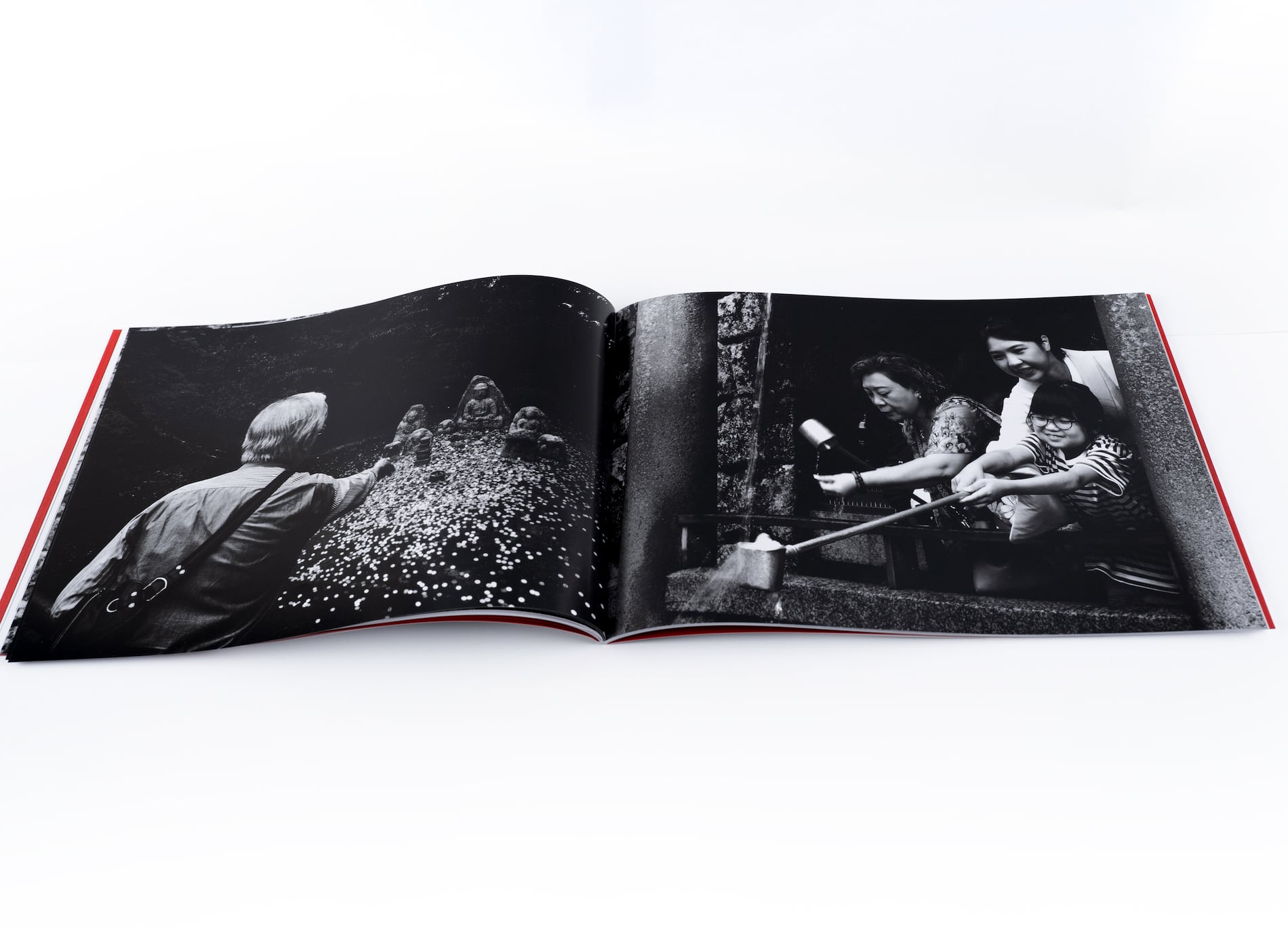 Roshaun Stephenson写真集「Nuancez」 | PRESSMAN BOOKS