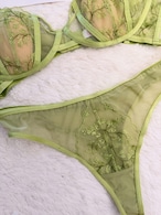 【93】FILLETTE/ フィエットset