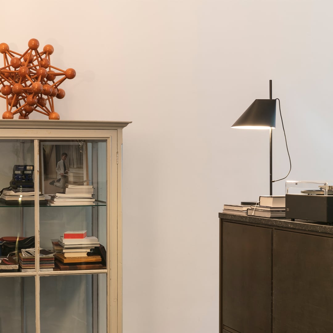 Yuh Table［ルイス・ポールセン］ | REAL Style online shop