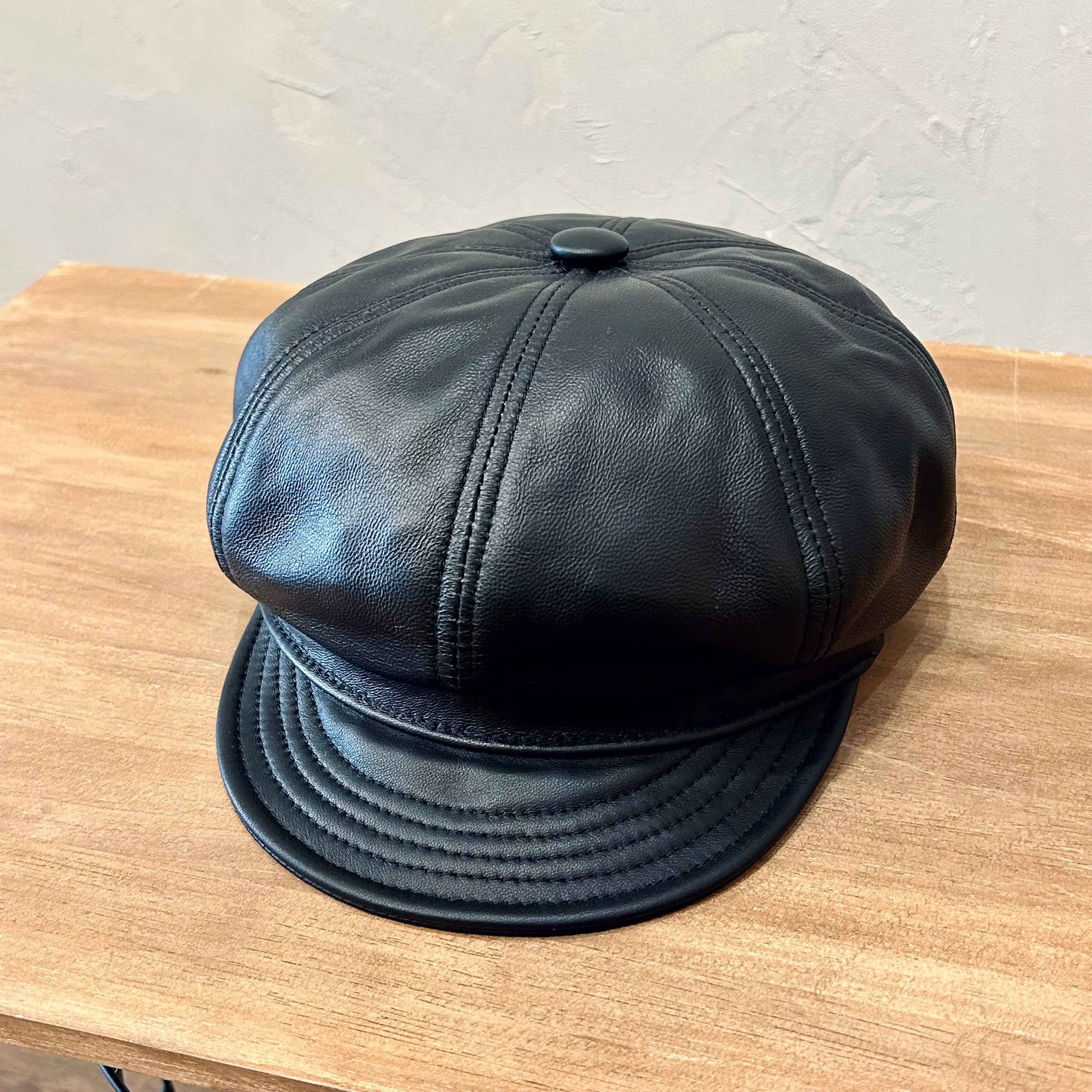 NEW YORK HAT LAMBSKIN SPITFIRE | MYHAT (マイハット) 帽子屋 NEW YORK HAT LAMBSKIN SPITFIRE | MYHAT (マイハット) 帽子屋