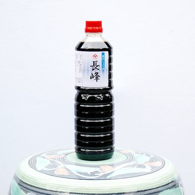 濃口醤油　1L