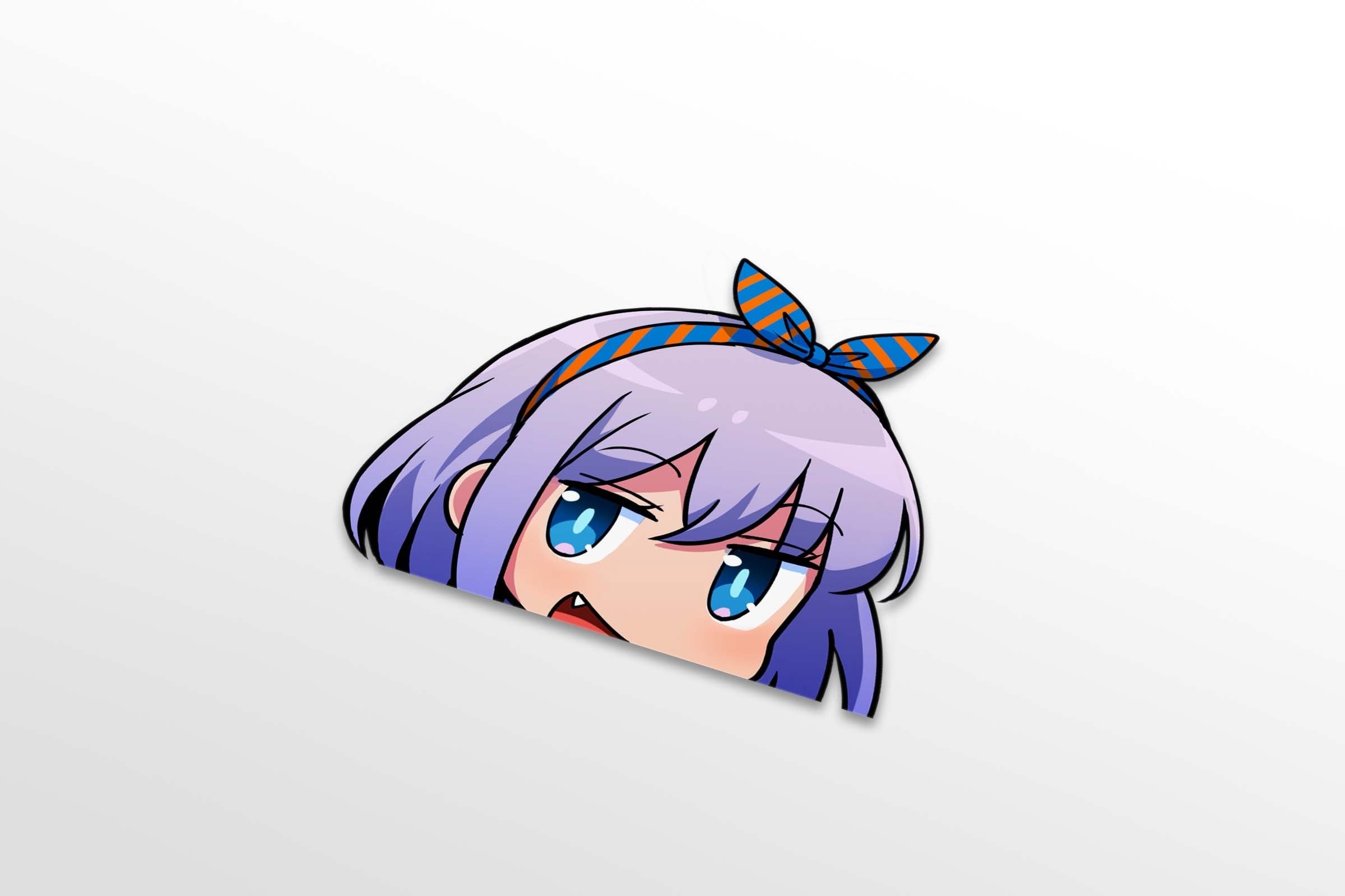 KF shift knob ver.01 Black | KAWAII FITMENT.