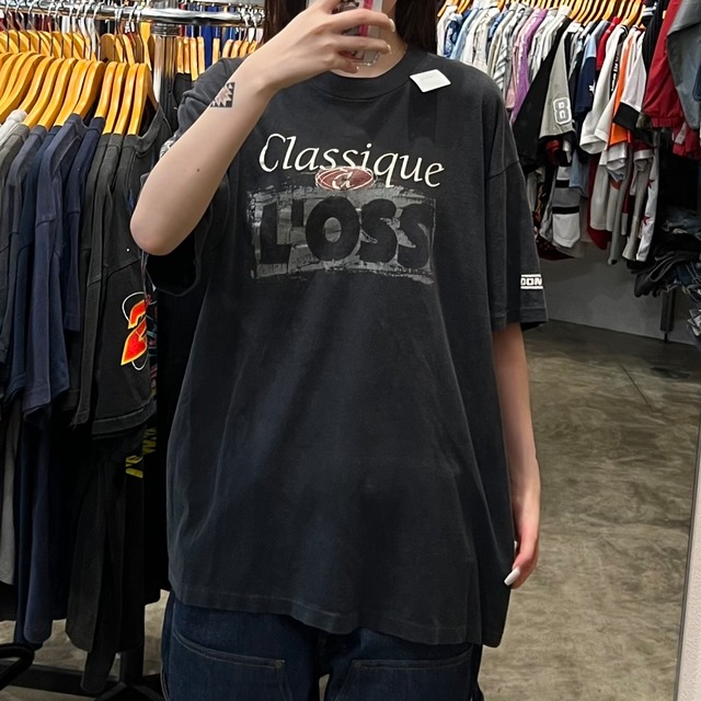 【vintage / ビンテージ】Tシャツ