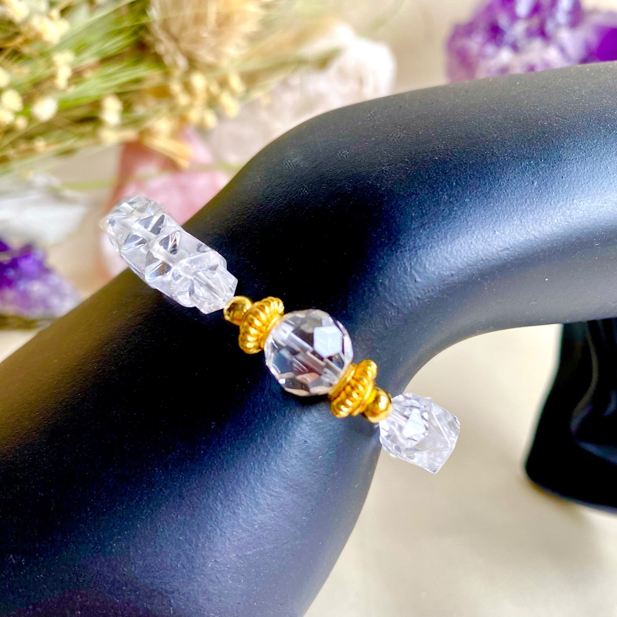 フラーレン3個 オマケ ブレスレット ショップ フラーレン3個 オマケ