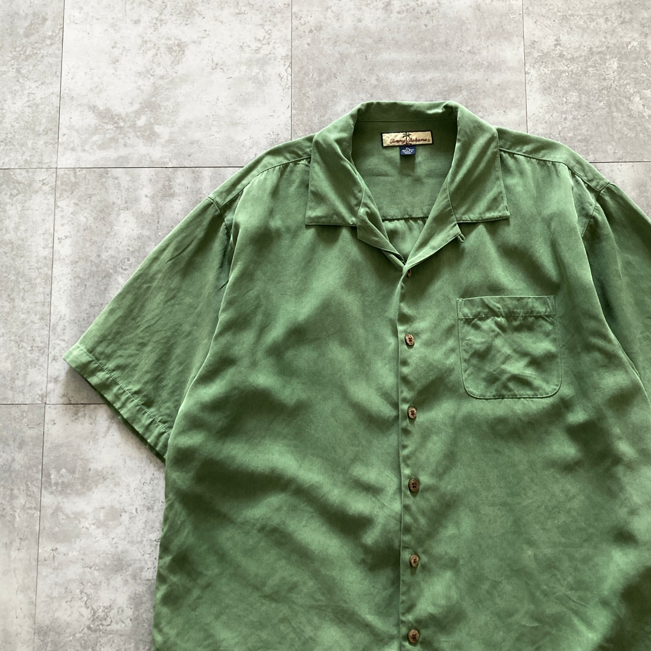 Tommy Bahama | Only_Denim＋