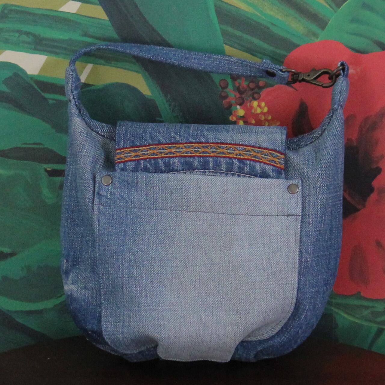 マナーポーチ（M）OMO-MT-2033