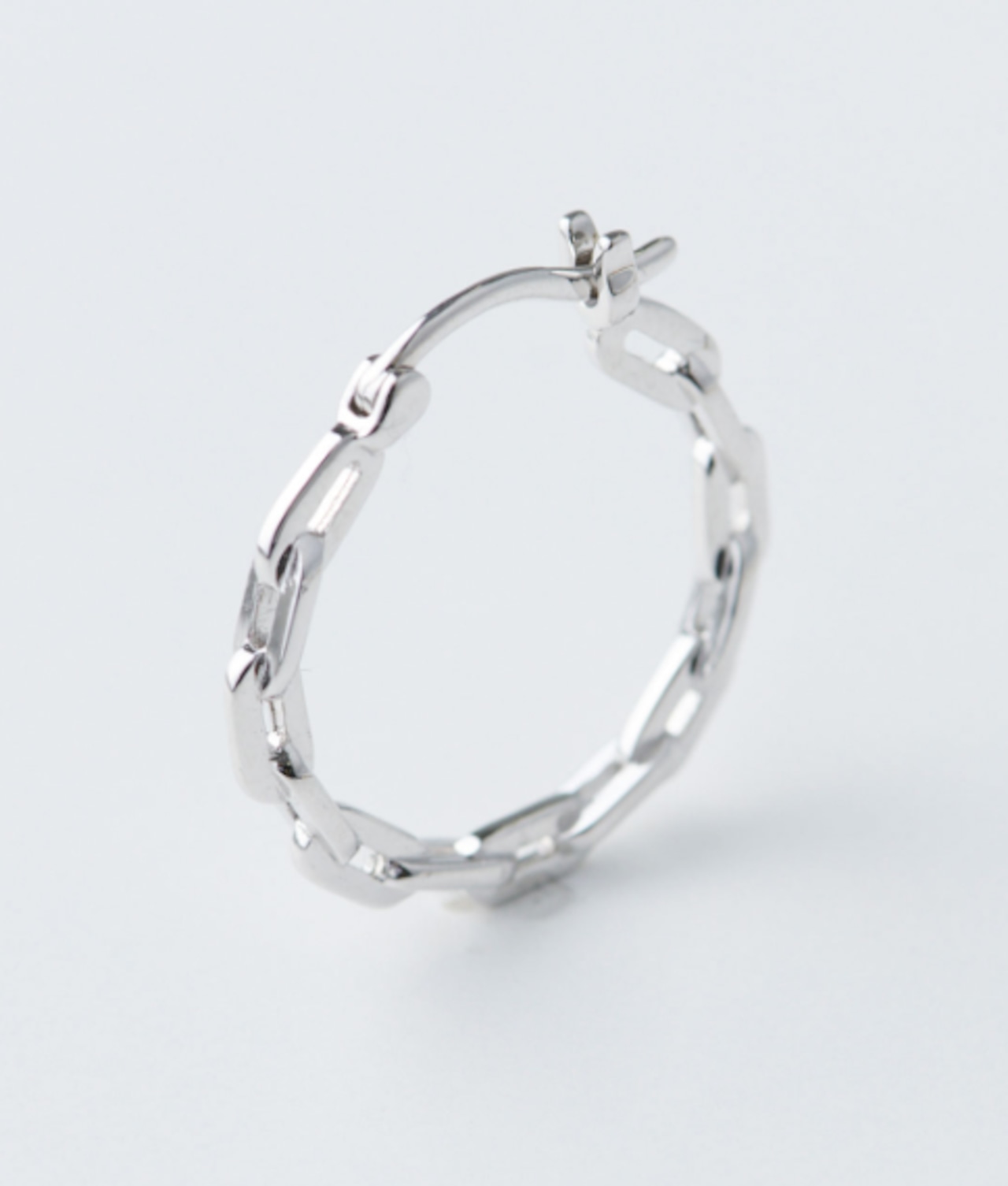 MARIA BLACK マリア・ブラック/Gemma 18 Hoop Pierced Earring MARIA BLACK マリア・ブラック/Gemma 18 Hoop Pierced Earring