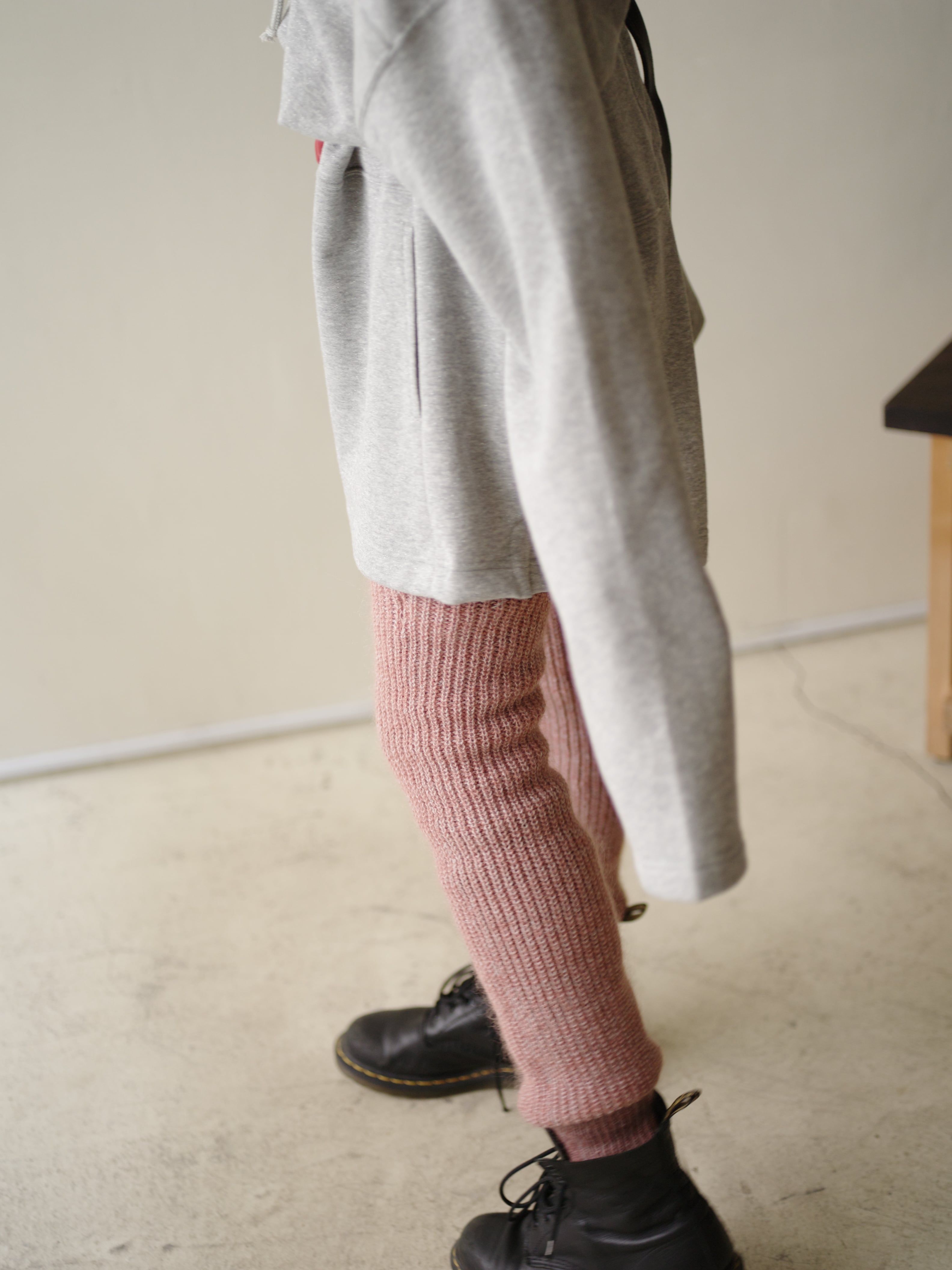 HOMELESS TAILOR | Skool