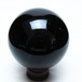 黒水晶 スフィア モリオン 丸玉 57mm 原石 置物 一点物 151-10443