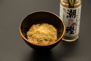 潮鰹粉末 ボトル（30g）