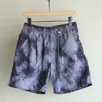 迷迭香  Over dye harvest shorts