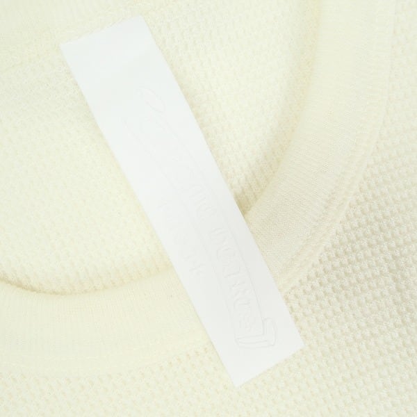 Size【XL】 CHROME HEARTS クロム・ハーツ WFL WOOL THRML SNATCH LS