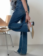 【26ss】Sling-Back Loafer shoes_4colors