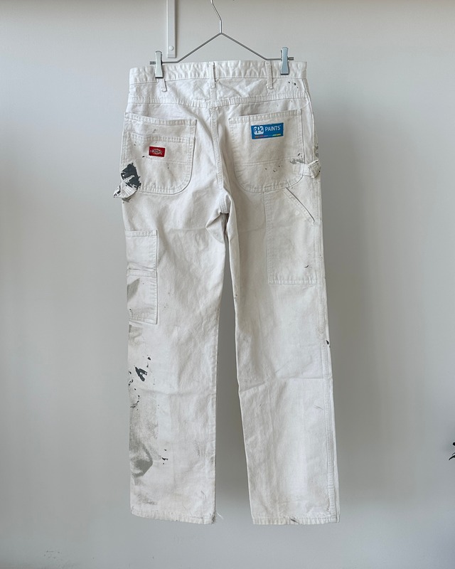 -Dickies- Vintage 90-00s Painter Pants