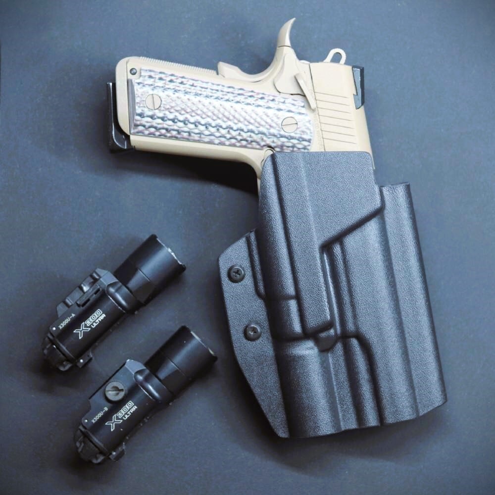 六七五 -kydex製品- | 六七五 -ミリタリー・アウトドア-