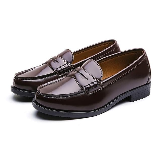 26.5cm Brooks Brothers ブルックスブラザーズ ペニーローファー 米国