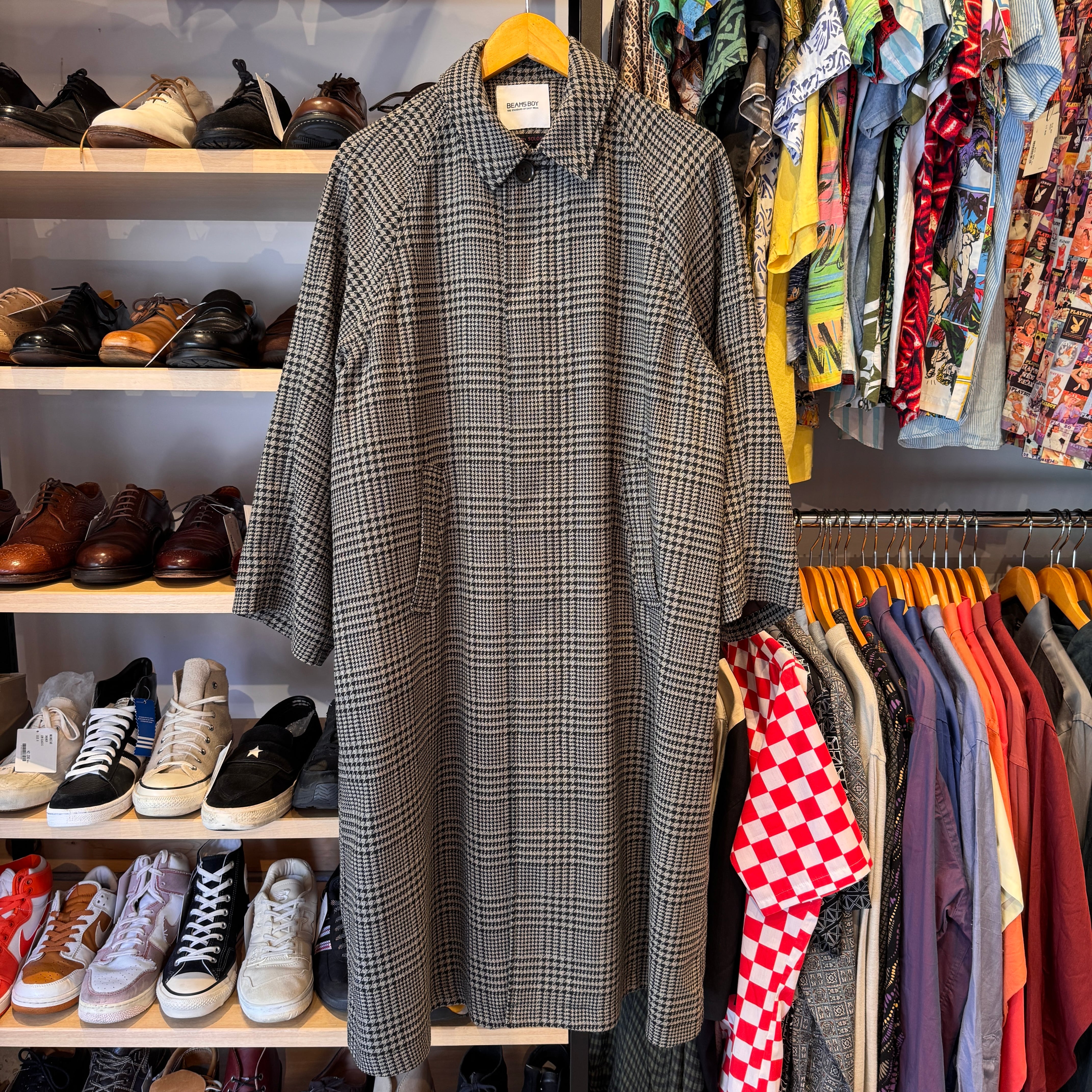 COAT | safarionline