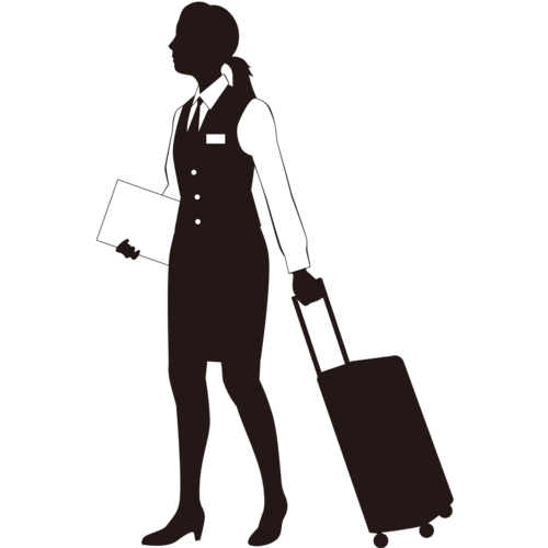 Concierge of travel