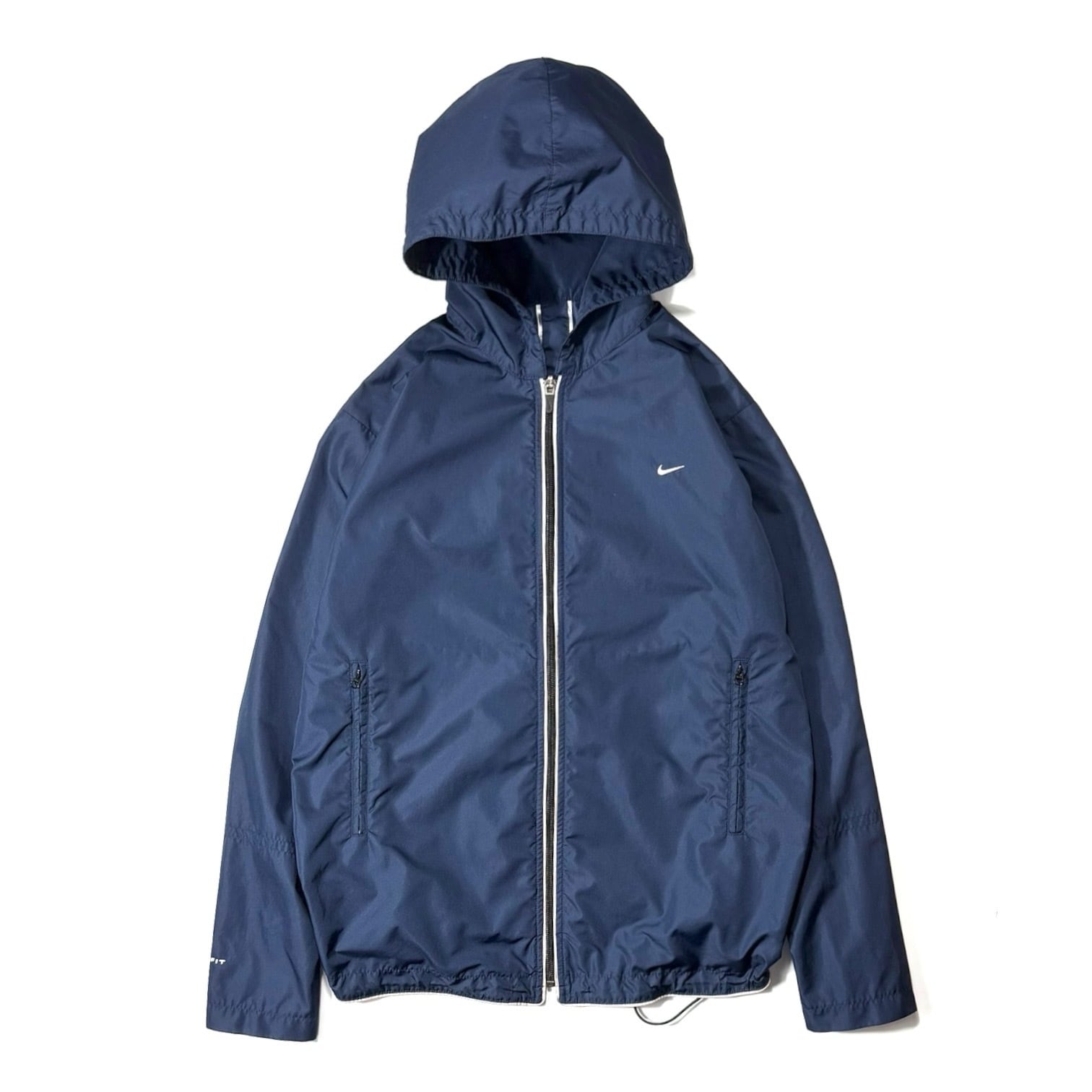00s Nike ACG No-Sew Puffer Jacket | meetstore