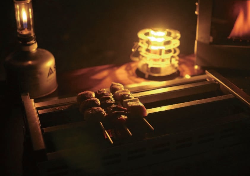 灯籠－hikago－ | PLUS MANIA(プラスマニア)