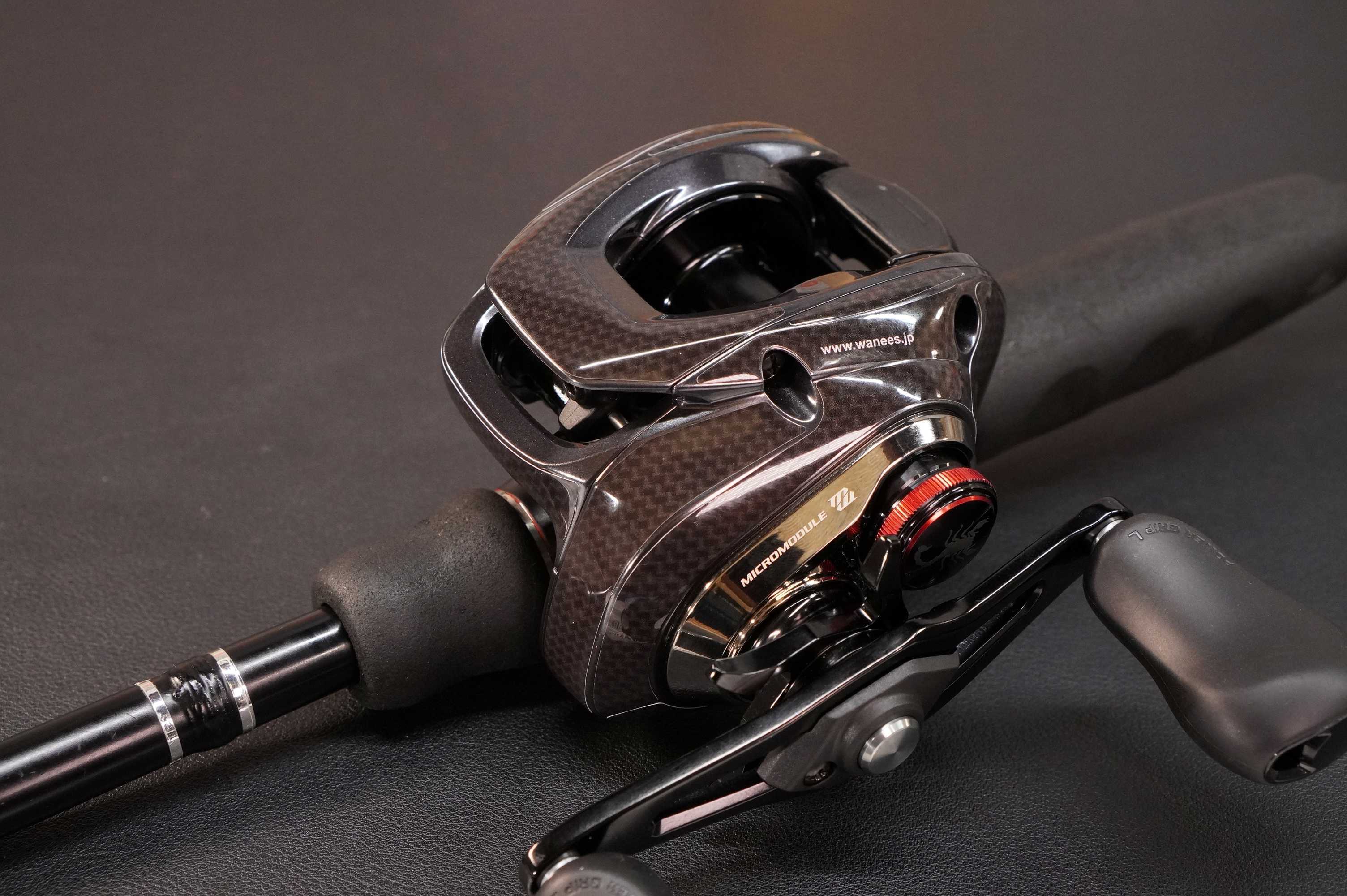 TATULA300XHL ワーニーズステッカー SHIMANO | wanee's
