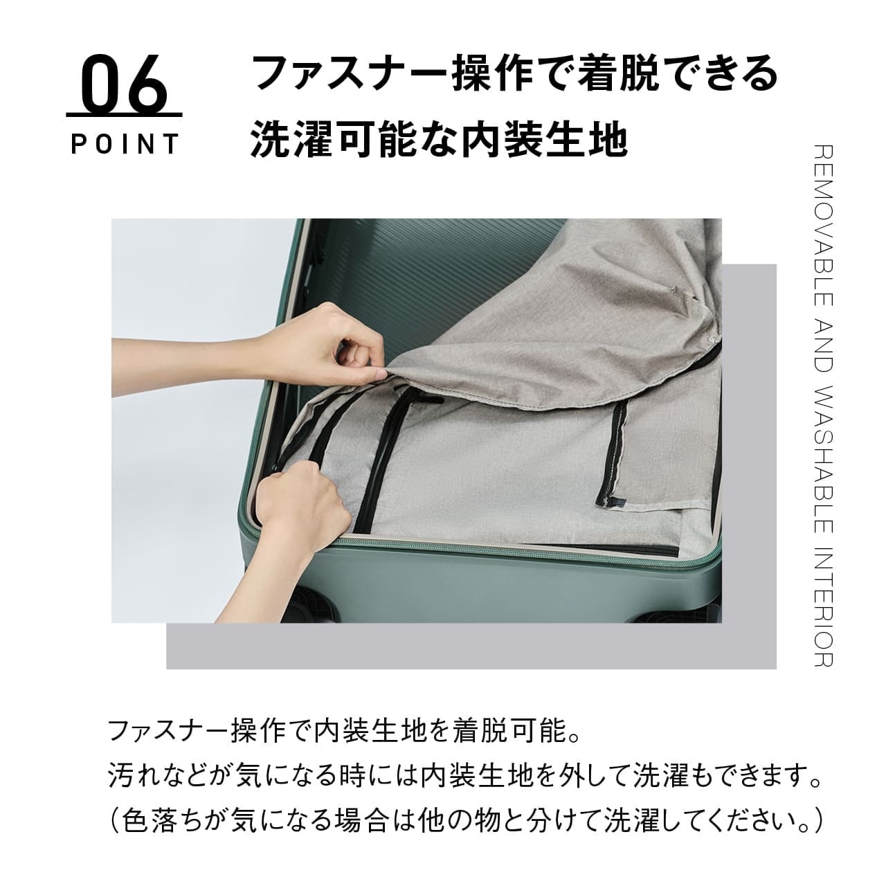 oltimo オルティモ CORSTONE スーツケース Lサイズ 大型 キャリー