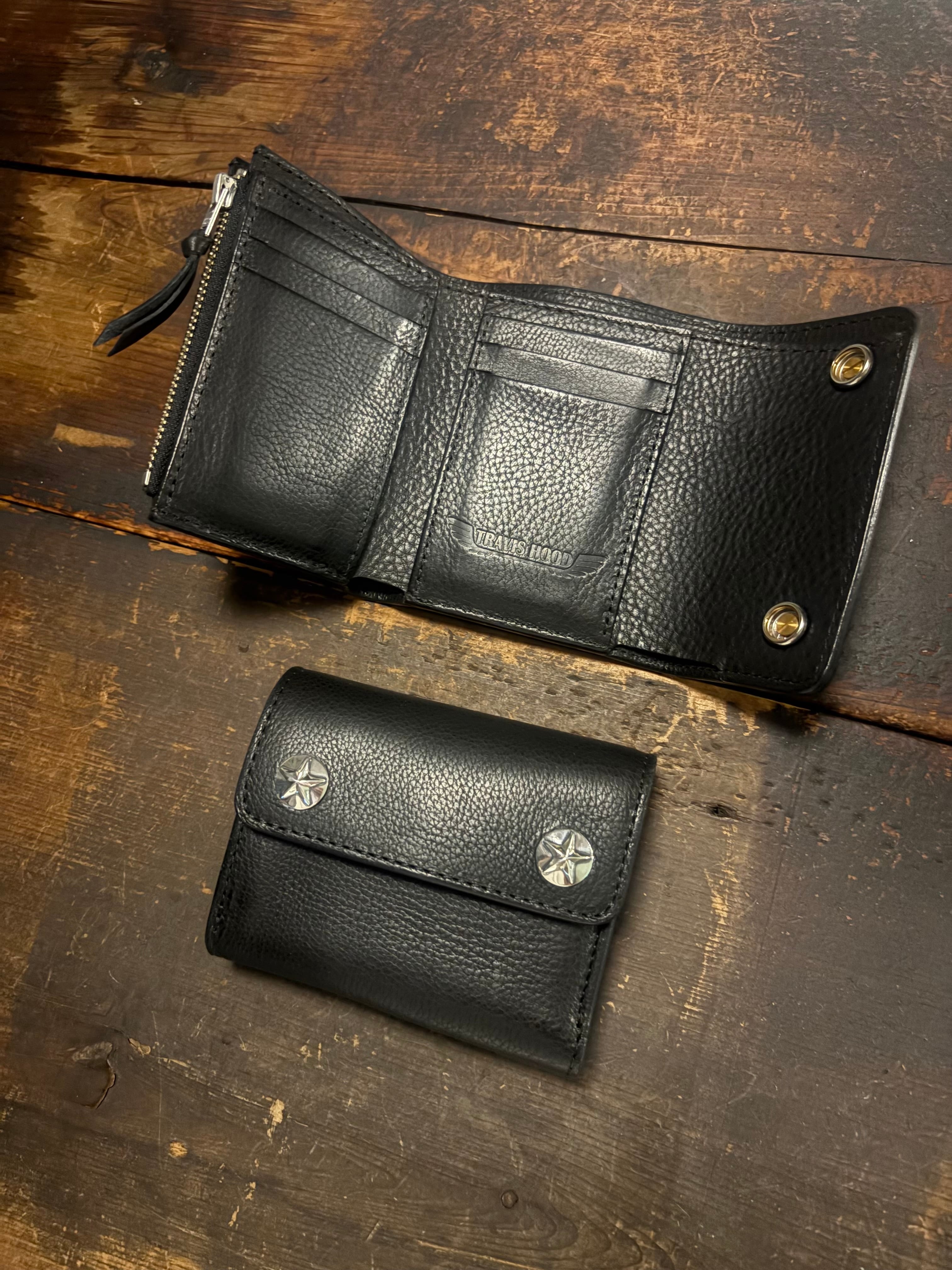 WALLET | TRAVISHOOD WALLET | TRAVISHOOD