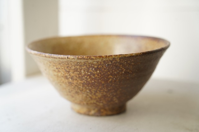5-3　飯碗　渡邉和　Yamato Watanabe