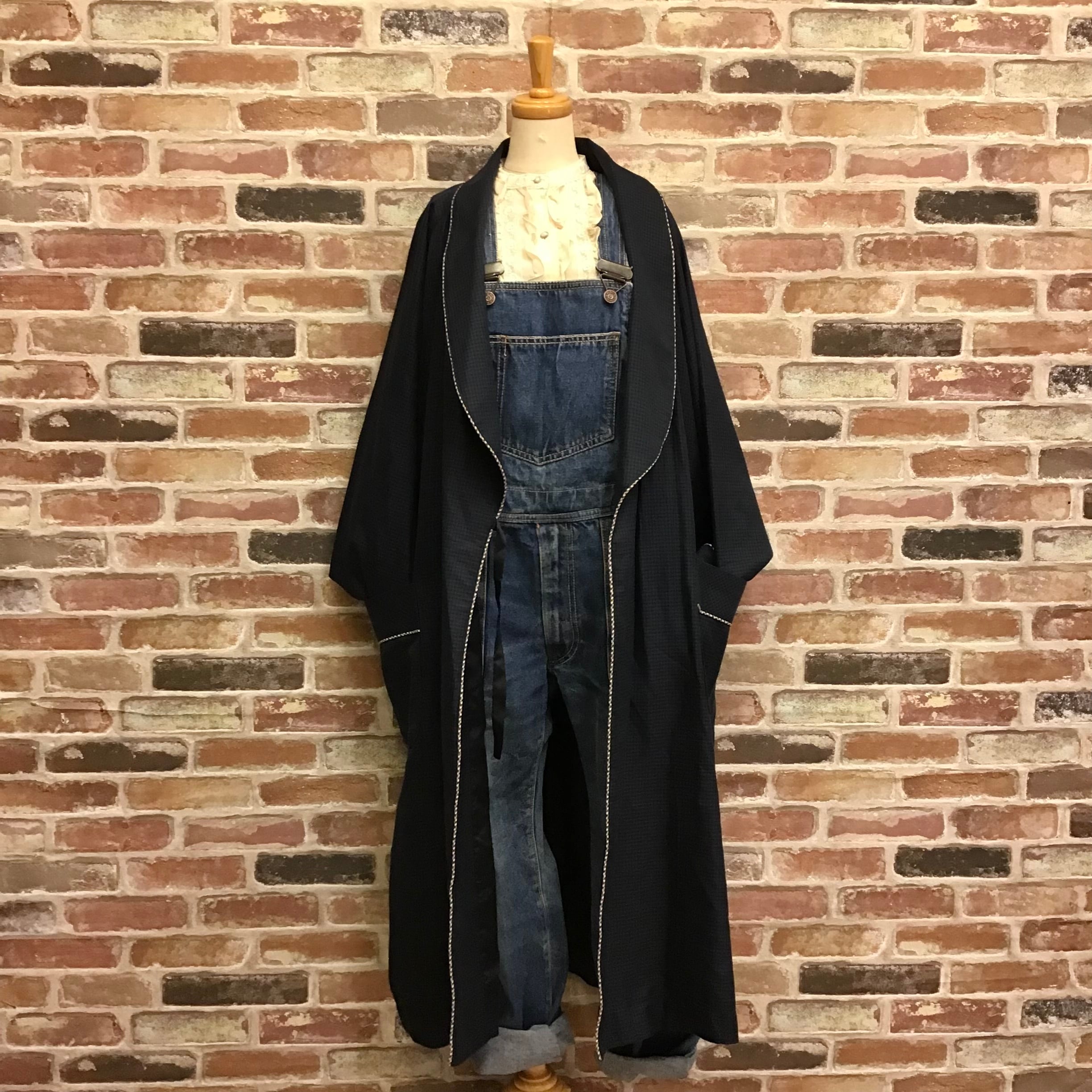 Aquascutum Navy Gown