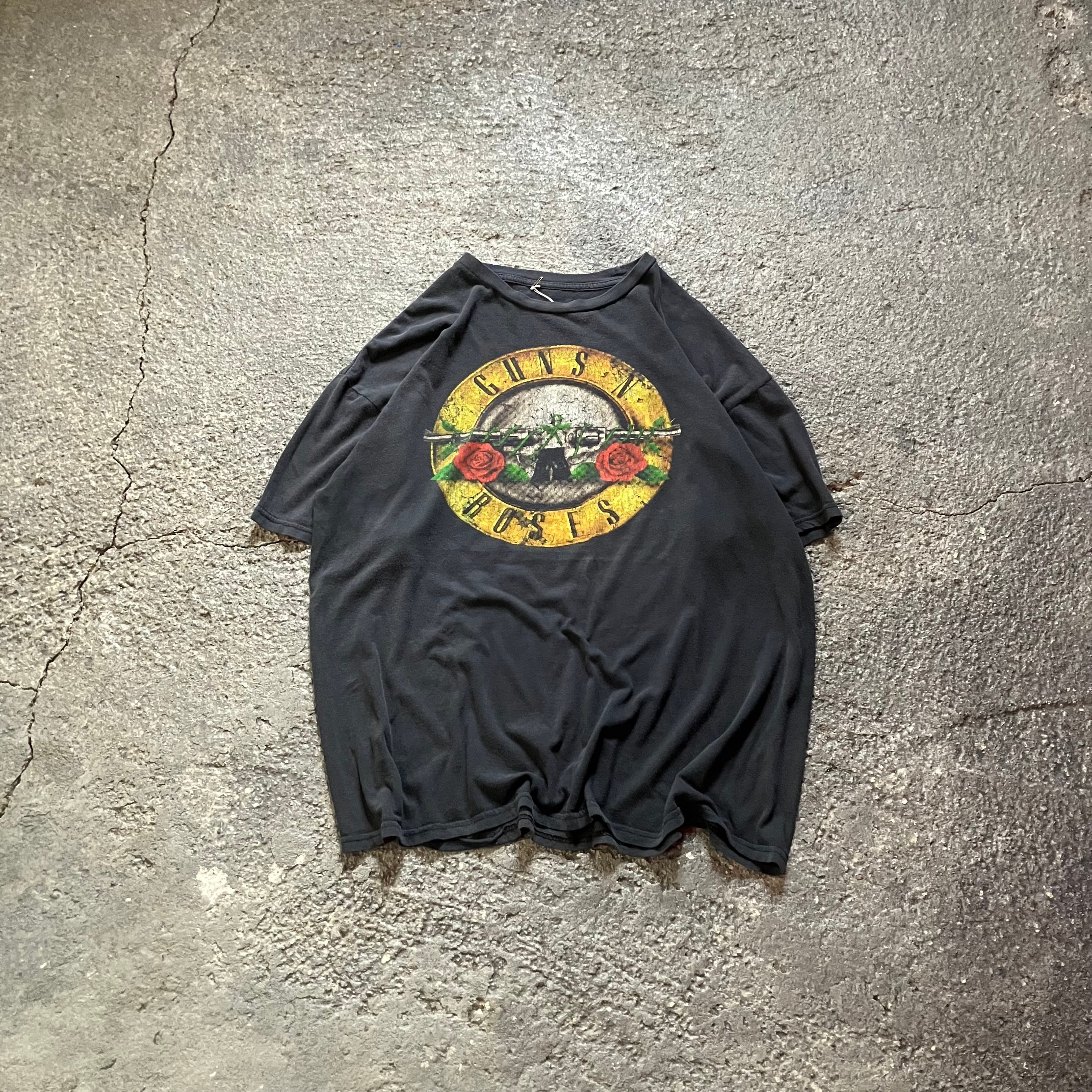 00's Red Hot Chilipeppers S/S Tee | Pheasant