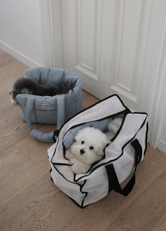 〈 即納アイテム 〉OHDIBS / GO-TO MESH