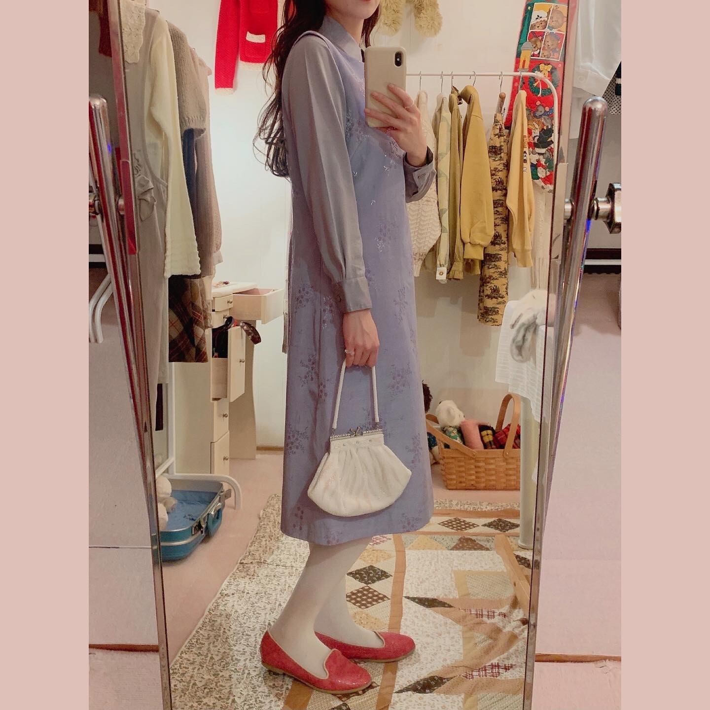 ♦︎ saturday チャイナ福袋 ♦︎