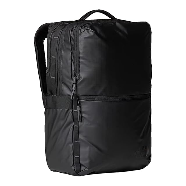 NOROLL / EMPTY HANDED PACK BLACK | PAY ID
